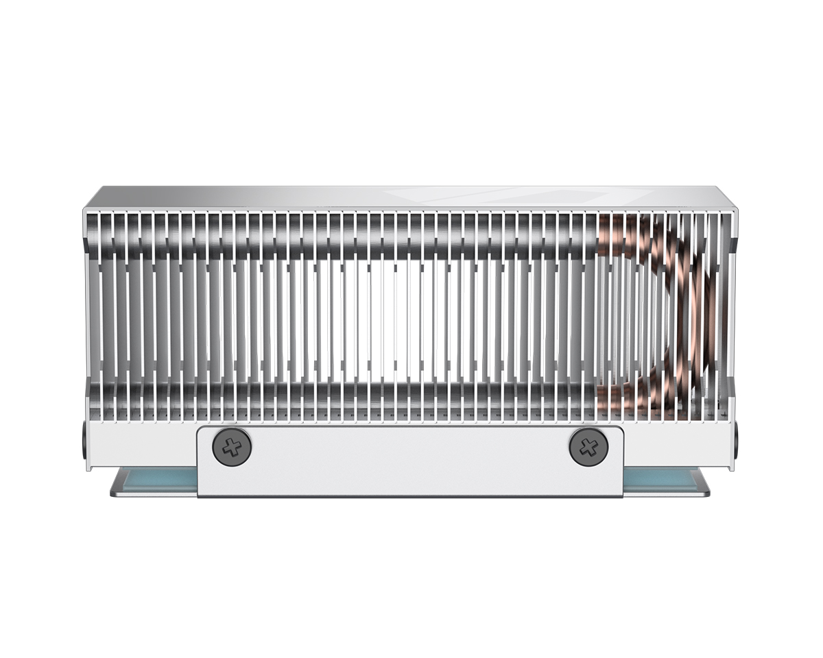 Радиатор для SSD ID-Cooling ZERO M15 (ZERO M15)