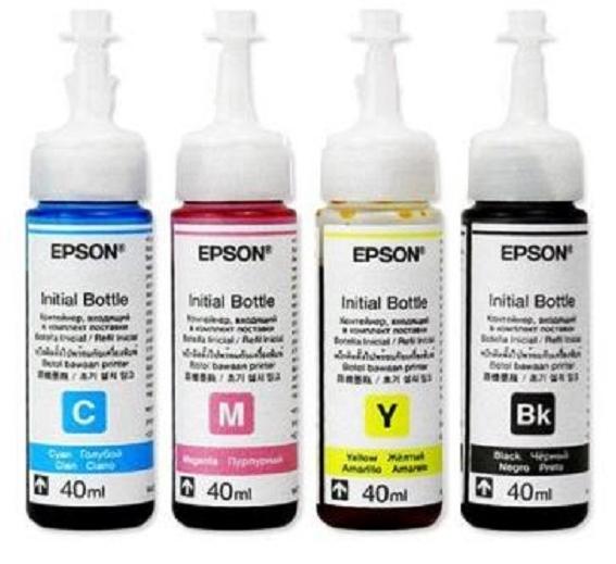 Принтер Epson L121 (C11CD76414)