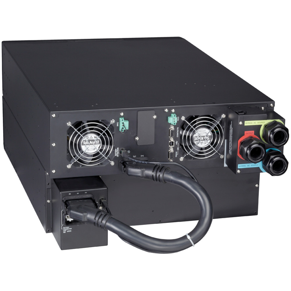 Источник бесперебойного питания Eaton 9SX 11000i RT6U (9SX11KiRT)