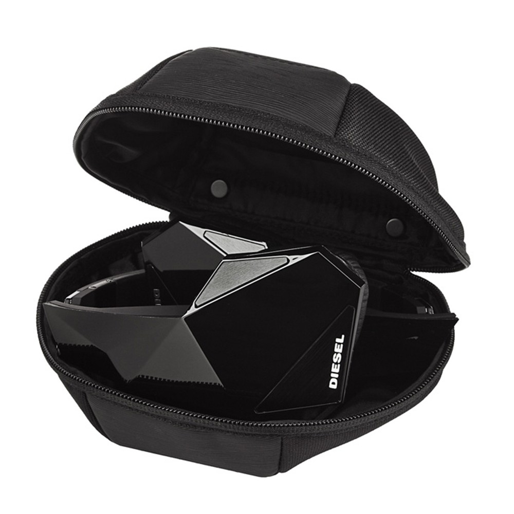 Гарнитура Monster Diesel Vektr, Black (129559-00)