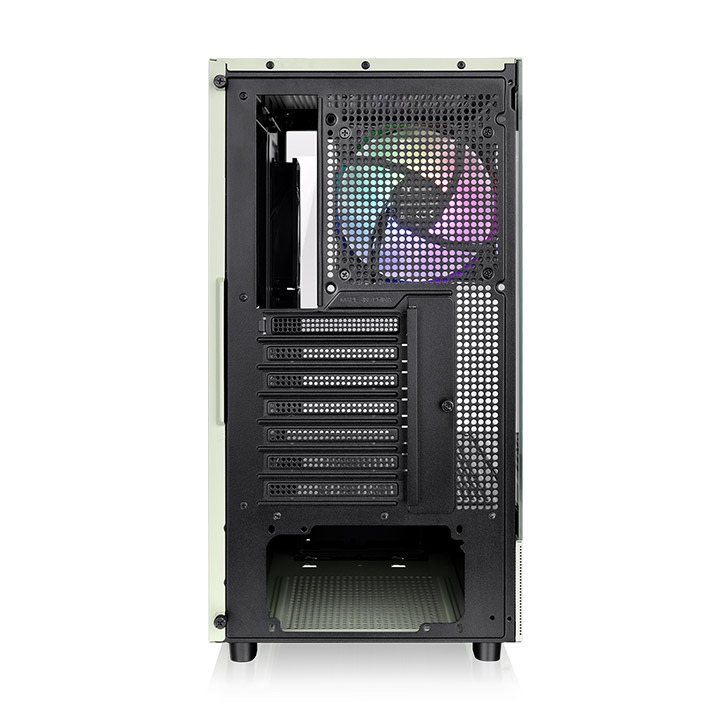 Компьютерный корпус Thermaltake View 270 Plus TG ARGB - Matcha Green (CA-1Y7-00MEWN-01)