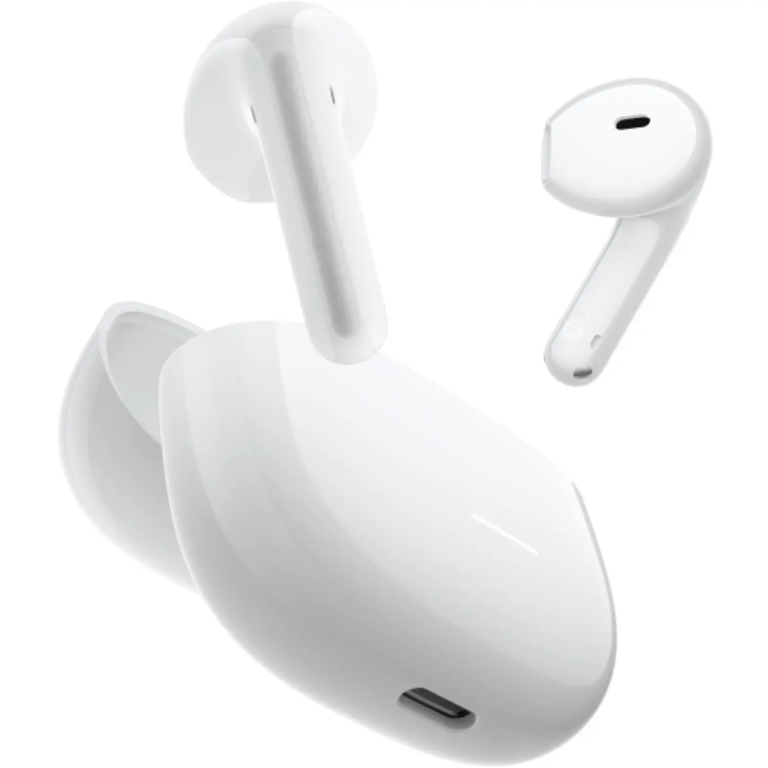 Bluetooth гарнитура Redmi Buds 8 Active M2537E1 - White (BHR08JUGL)