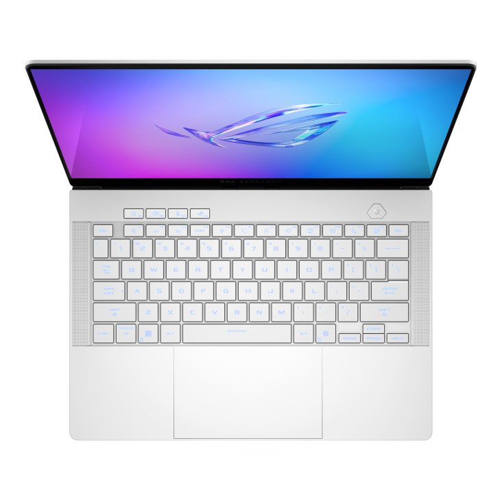 Ноутбук Asus Rog Zephyrus G14 GA403UM-QS022 14" (90NR0M82-M000W0)