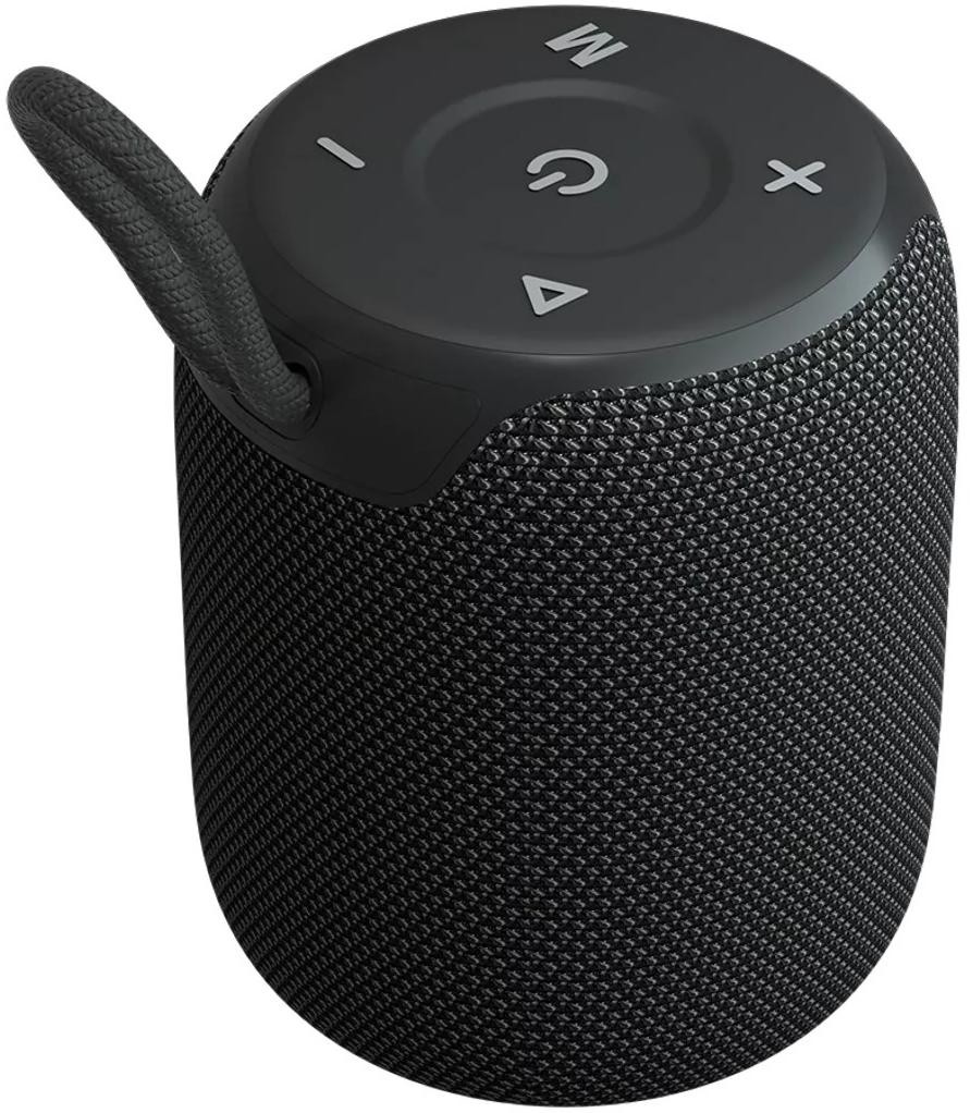 Беспроводная колонка Canyon OnMove 9 TWS, Black (CNE-CBTSP9)