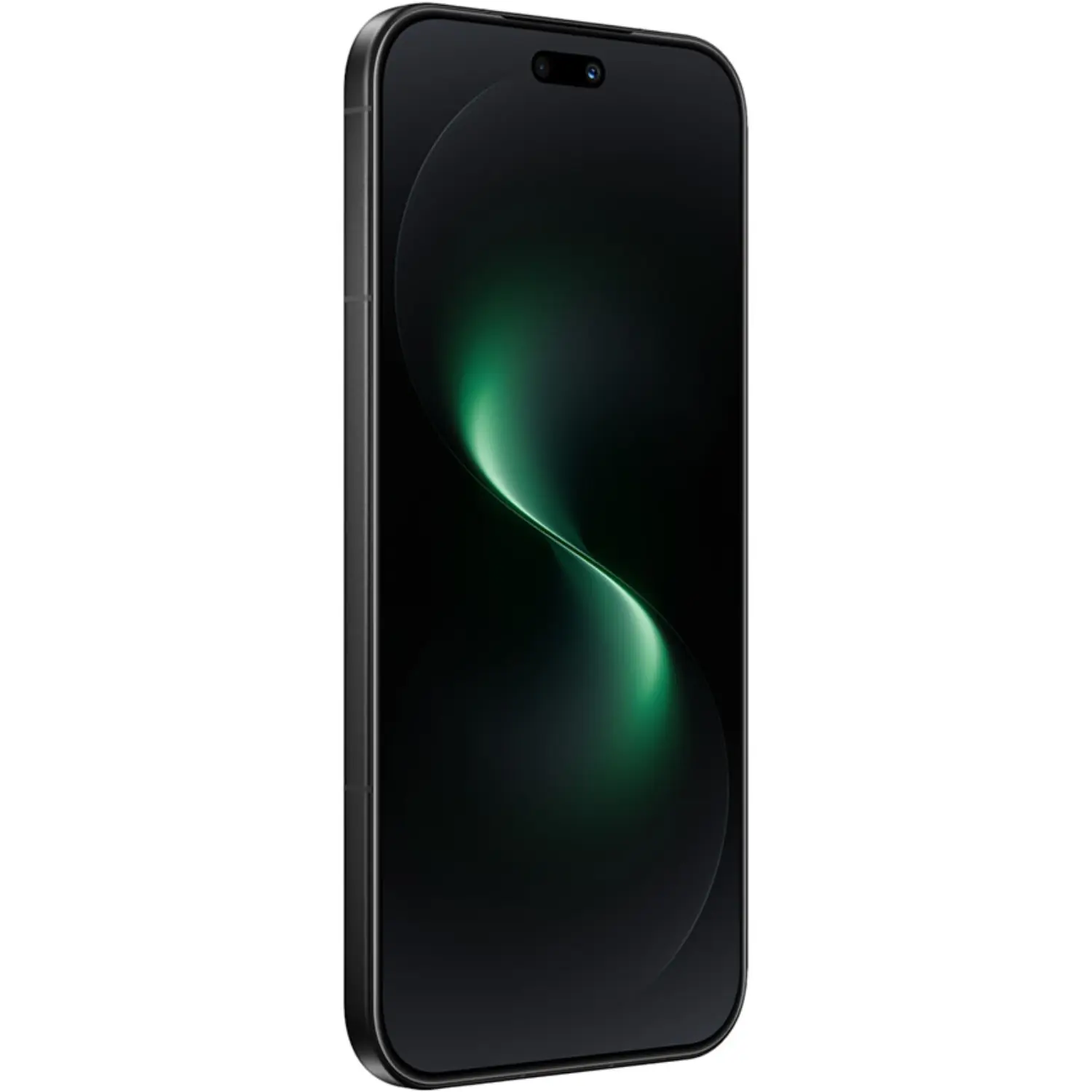 Смартфон HUAWEI nova 15 Pro 12GB+256GB, Black (51098TRU)