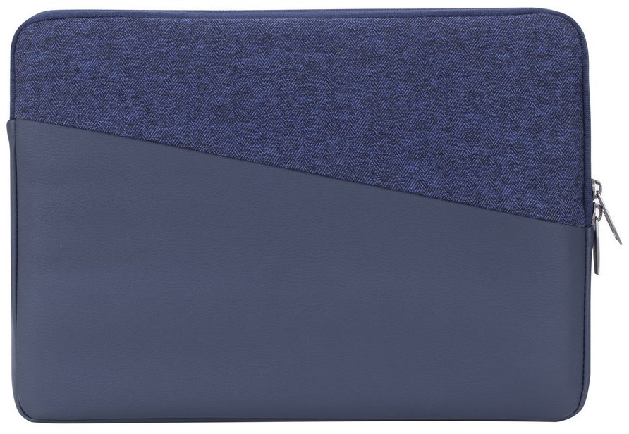 Чехол для ноутбука RivaCase Egmont 7903 13.3" - blue  (7903-BL)