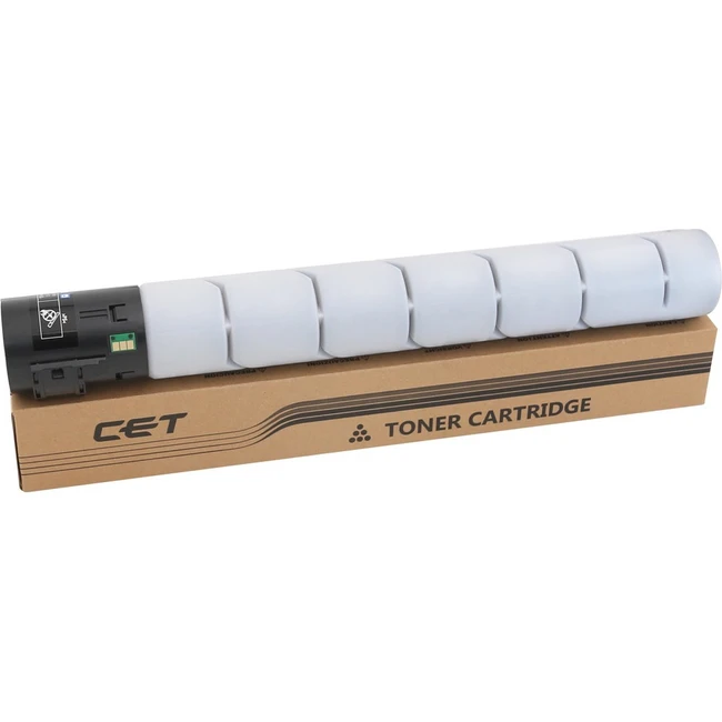 Тонер-картридж CET (NF7) TN-514K для KONICA MINOLTA Bizhub C458/C558/C658 Black ()