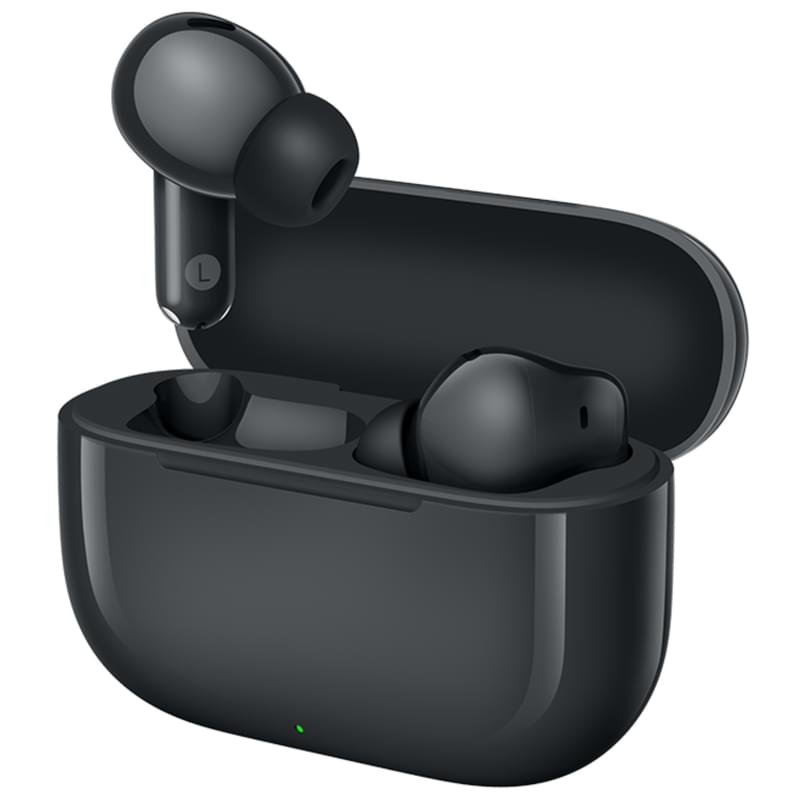 Наушники беспроводные Huawei FreeBuds SE 4 ANC, черный (55038497)