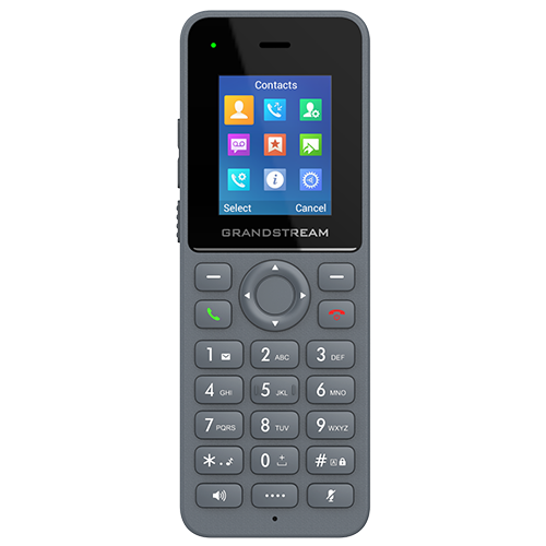 DECT IP телефон Grandstream DP725 (DP725)