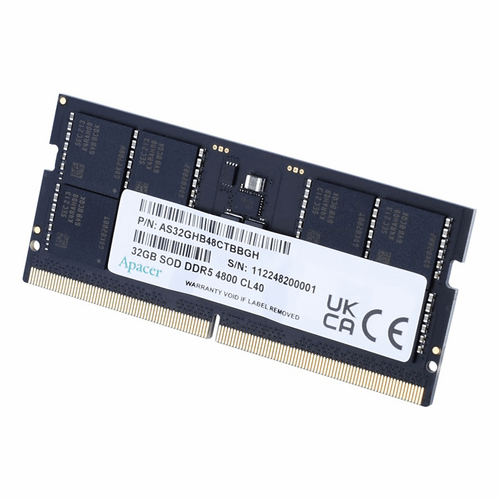 Оперативная память для ноутбука Apacer FS.32G2A.PTH 32GB (FS.32G2A.PTH)