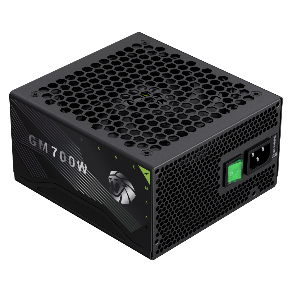 Блок питания Gamemax GM 700B (2140-0700B0007)