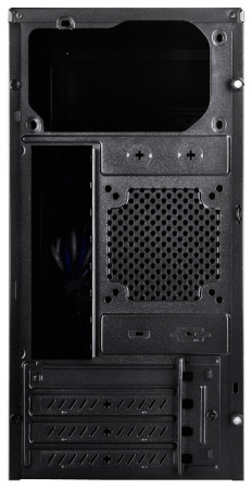 Корпус DeepCool Wave 2 (DP-MATX-DPWAVE2)