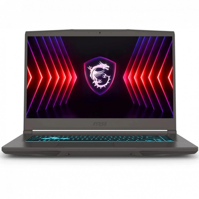 Ноутбук MSI Thin 15 B13VE-2048XKZ (9S7-16R831-2048)