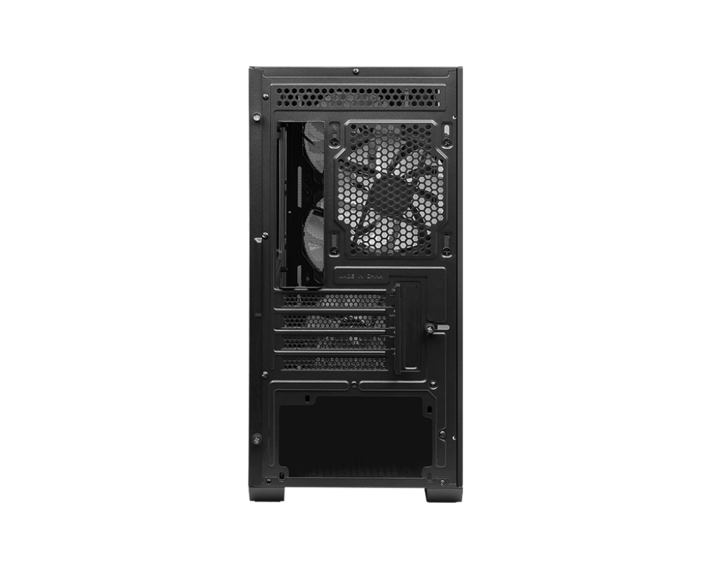 Компьютерный корпус MSI MAG FORGE M100A  (MAG FORGE M100A)