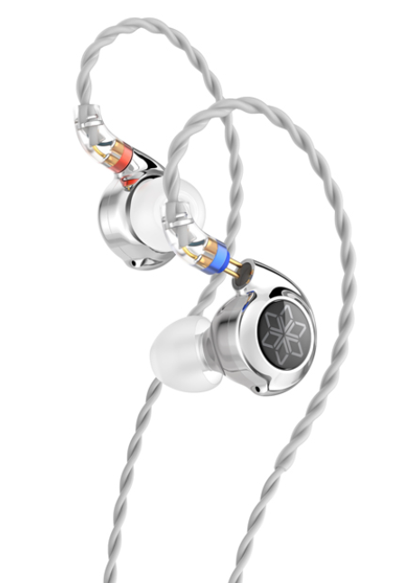 Гарнитура FiiO FD11 MIC (FD11 MIC)