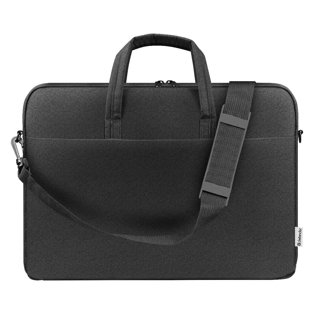 Сумка для ноутбука 15.6" Defender Rifot, Black (26296)