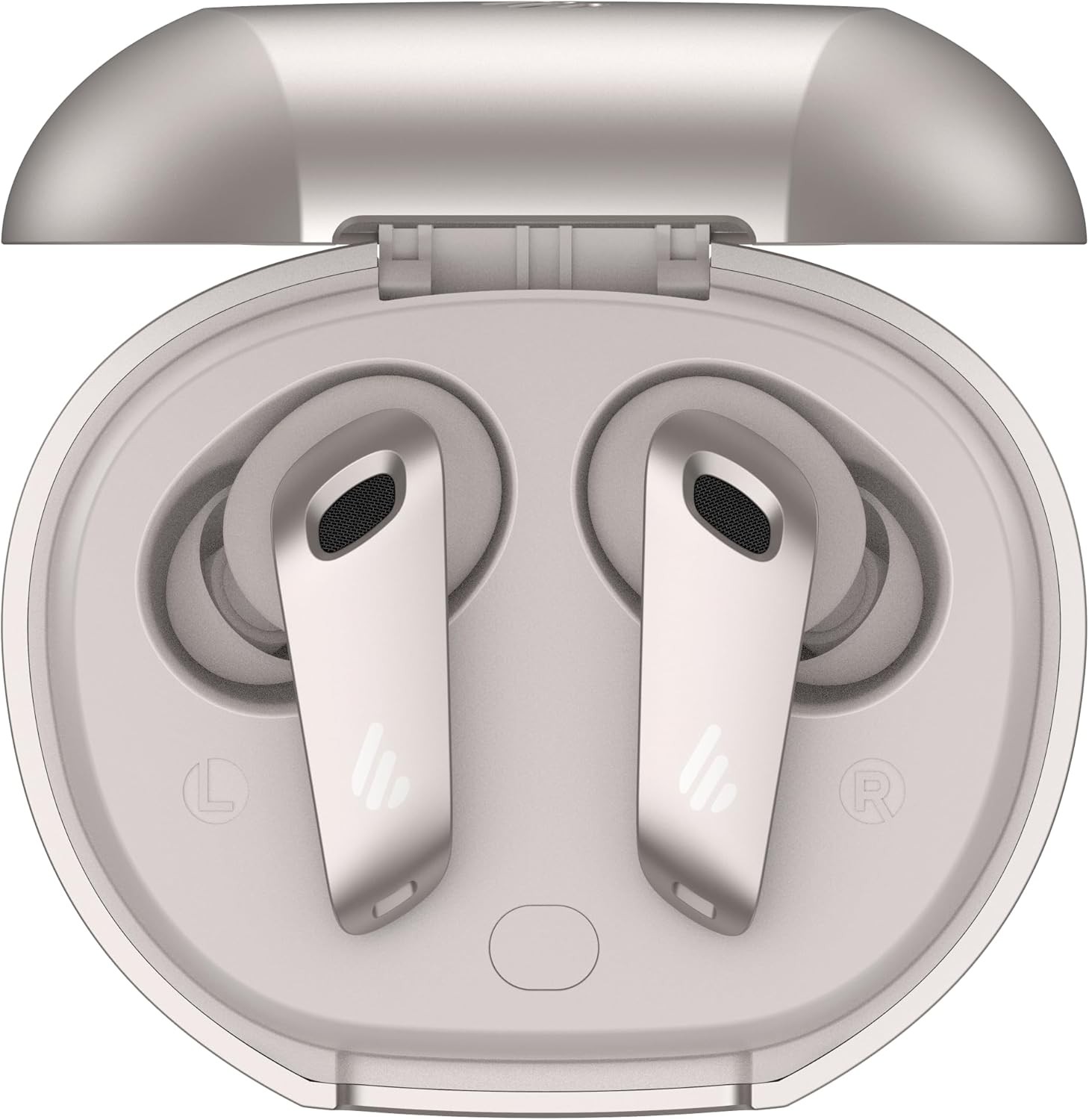 Гарнитура TWS Edifier NeoBuds Plus, Starlight (NeoBuds Plus Starlight)