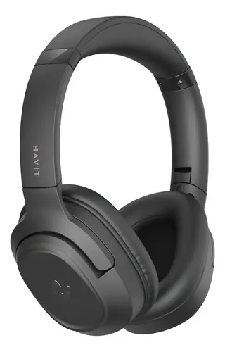 Наушники Havit беспроводные H612BT PRO/ Black (202012003299393)