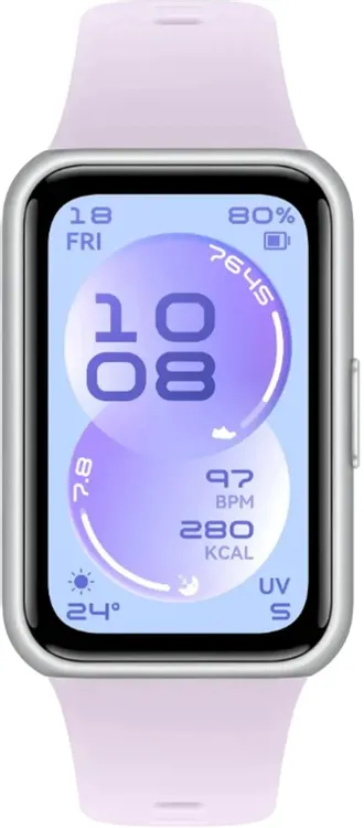 HUAWEI Band 11 Purple / Candy-B19F (55020GVE)