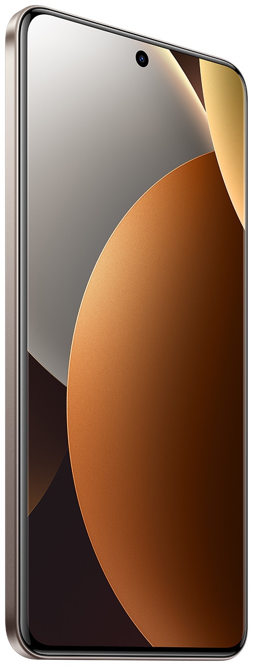 Смартфон Xiaomi Redmi Note 15 Pro 12/512GB, Titanium Color (Note 15 Pro/12/512GB/Titanium Color)