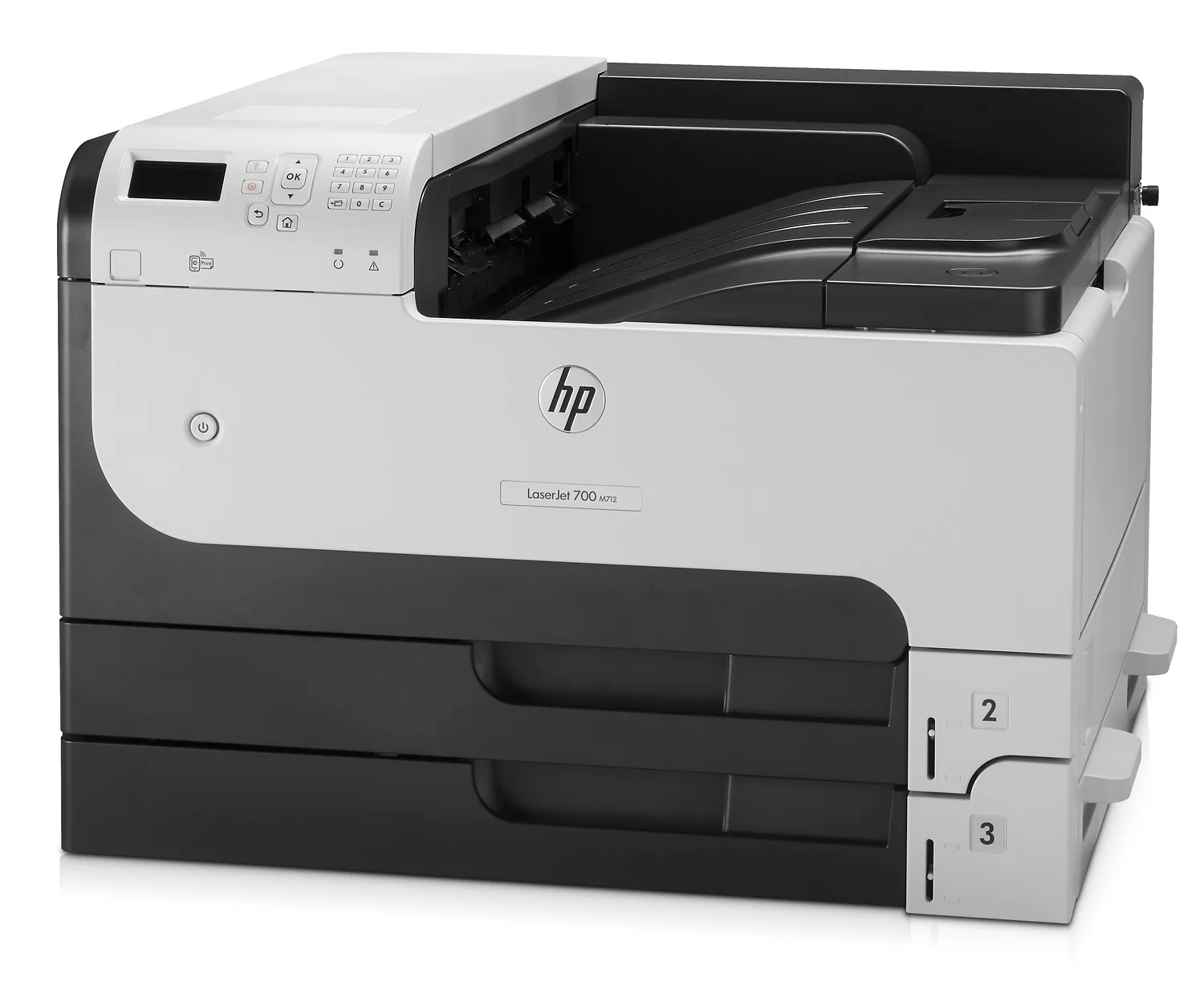 Принтер HP Europe LaserJet Enterprise 700 M712dn (CF236A)