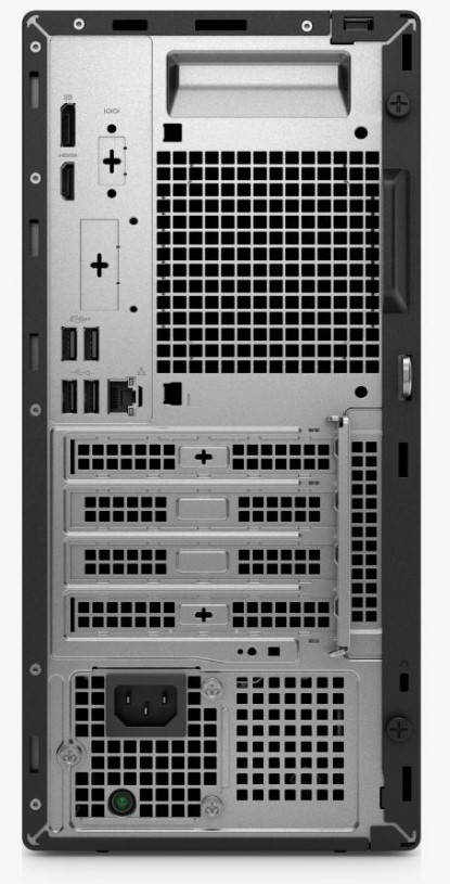 Системный блок Dell Pro Tower QCT1250 (210-BPWB_2)