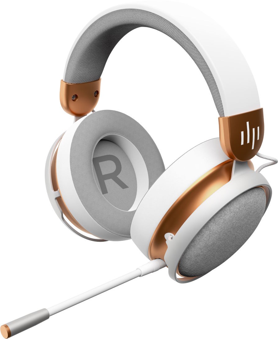 Гарнитура Dark Project Headset SONO Wless White (DPP_SONO_WLESS_WHITE)