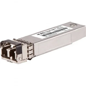 Трансивер HP Enterprise Networking Instant On 1G SFP RJ45 100m Cat5e Transceiver (R9D17B)