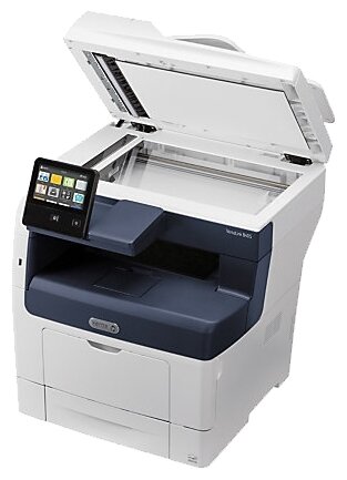 МФУ XEROX WorkCentre B/W B405DN VersaLink (B405V_DN)
