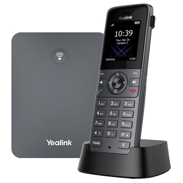 IP Телефон Yealink W73P DECT (W73P)