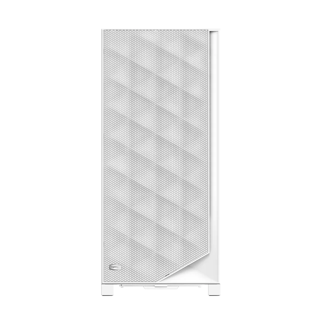 Корпус PCCooler C3D510 WH ARGB White (C3D510 WH ARGB)