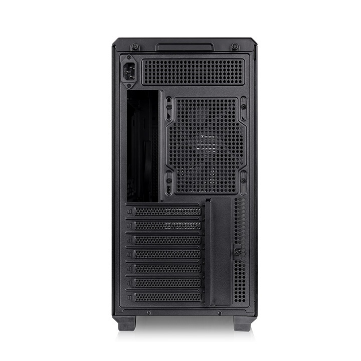 Компьютерный корпус Thermaltake TR300 TG - Black (CA-11M-00M1WN-00)