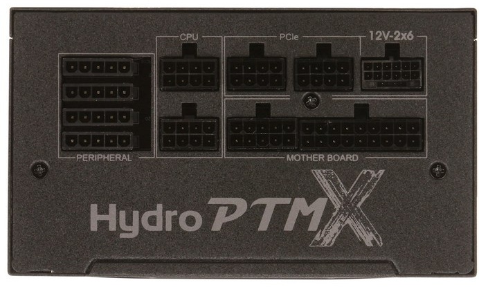 Блок питания ATX 1000W FSP Hydro PTM X Pro HPT3-1000M, Platinum (PPA10A3627)