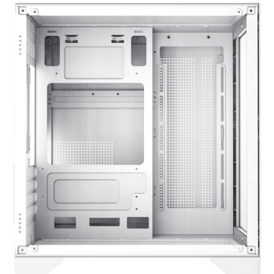 Корпус GameMax Infinity Mini WH (Infinity Mini White)