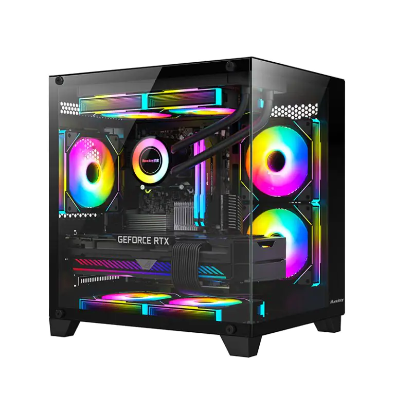 Компьютерный корпус Huntkey S900 (S900)