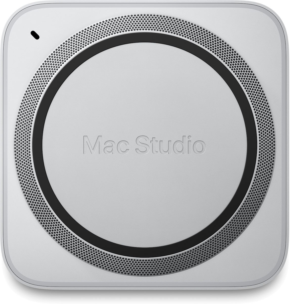 Системный блок Apple Mac Studio (MU963RU/A)