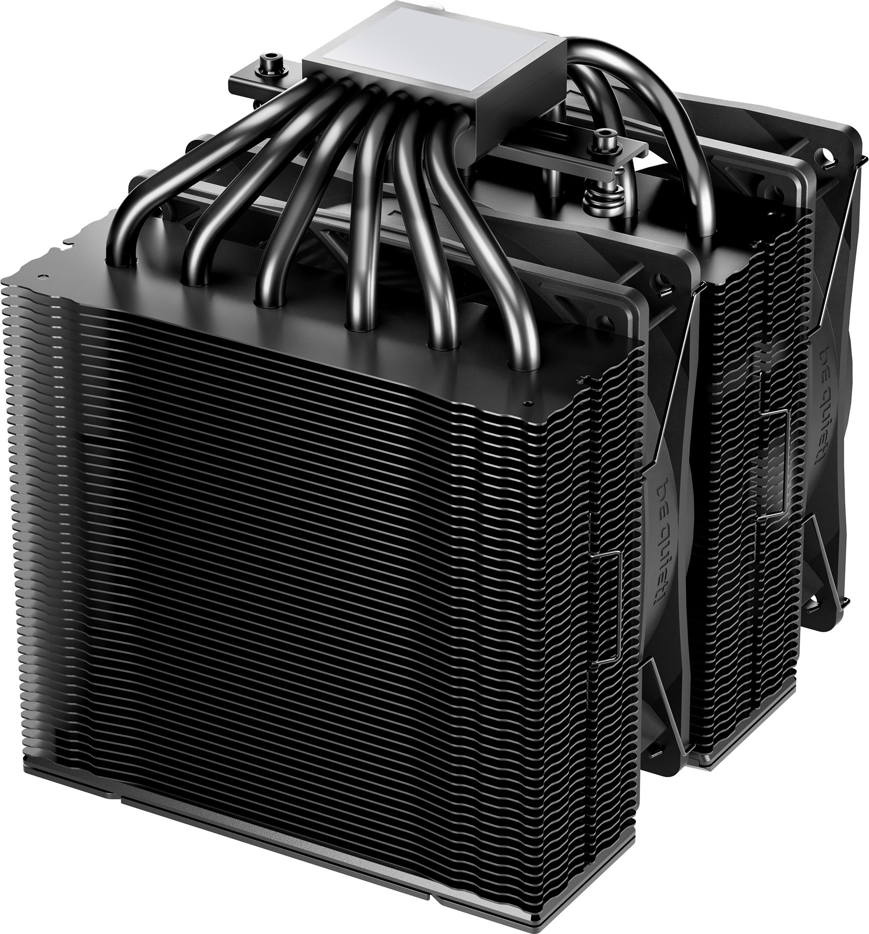 Кулер для процессора Bequiet! PURE ROCK PRO 3 LX (BK043)