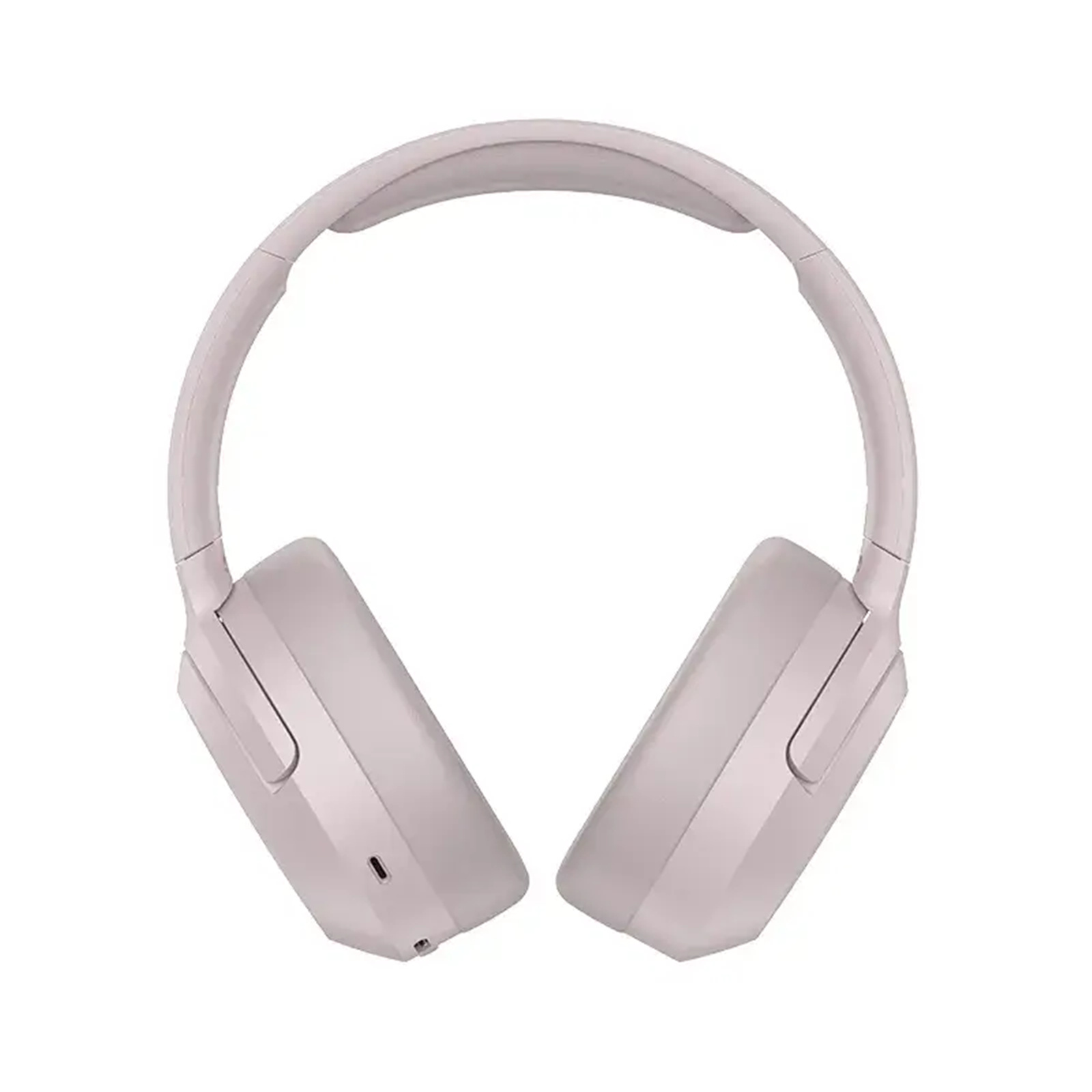 Bluetooth гарнитура Edifier W820NB Plus v.2025, Smoky Pink (W820NB PLUS/SMOKY PINK)