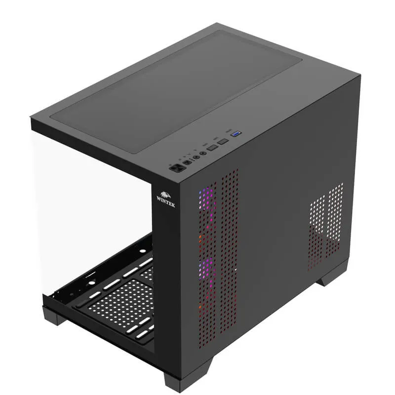 Корпус Wintek Nova 520-B TG (520-B TG)