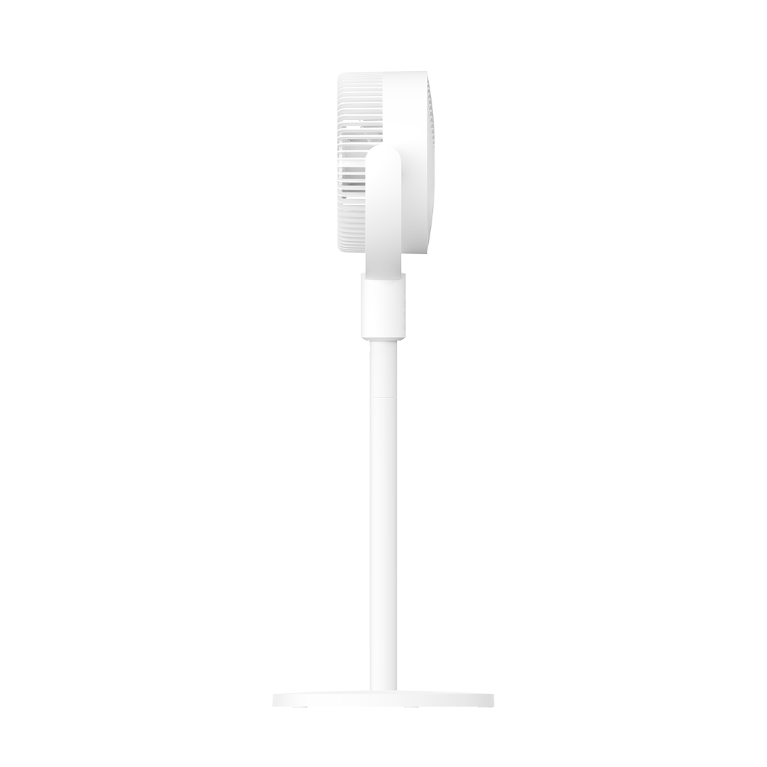Вентилятор напольный Xiaomi Smart Standing Air Circulation Fan Белый (BPLDS11DM)