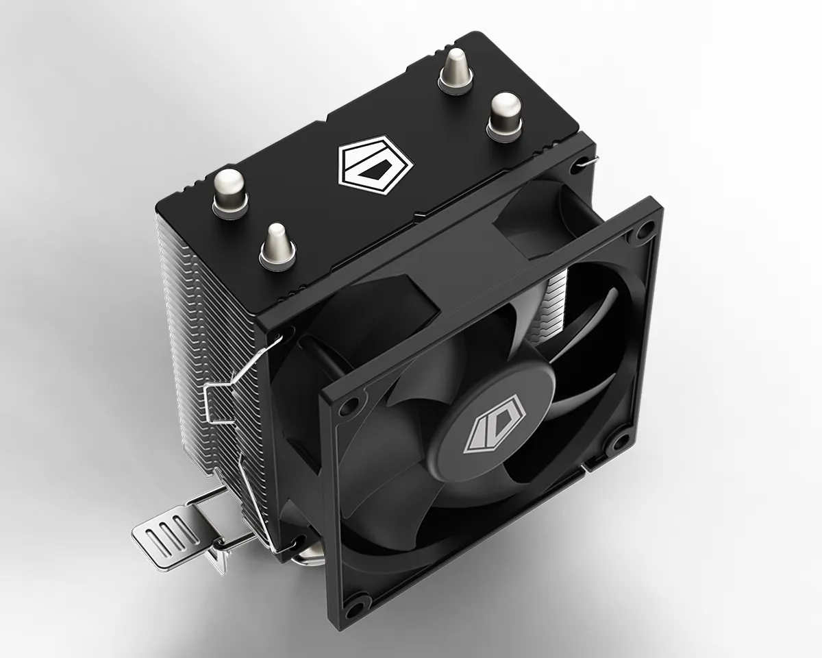Кулер ID-Cooling SE-802-SD V3 (ID-CPU-SE-802-SD V3)