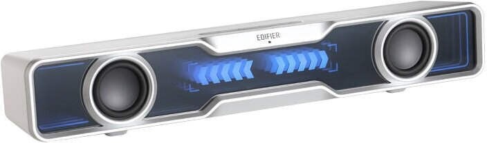Акустическая система Bluetooth Edifier QS30 White (QS30 White)