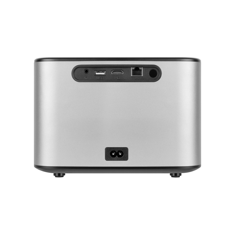 Проектор Rombica Ray Smart E3 (MPR-X2000)