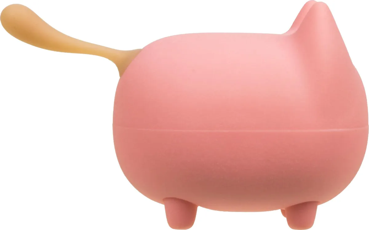 Колонки Rombica MySound Tito 4C (1.0) - Pink (BT-S052)