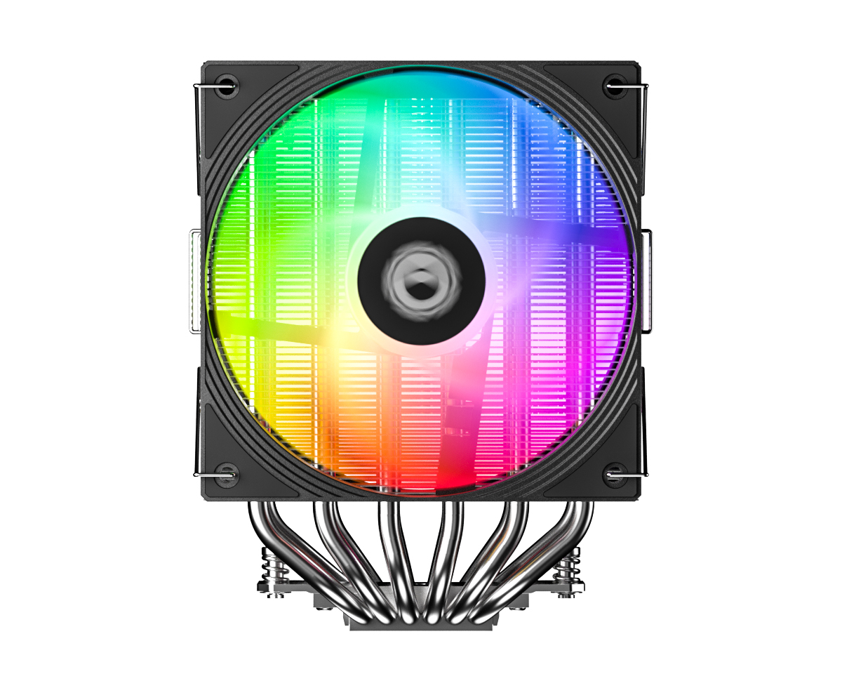 Кулер ID-Cooling Frozn A620 PRO SE ARGB (ID-CPU-FROZN-A620-PRO-SE-ARGB)
