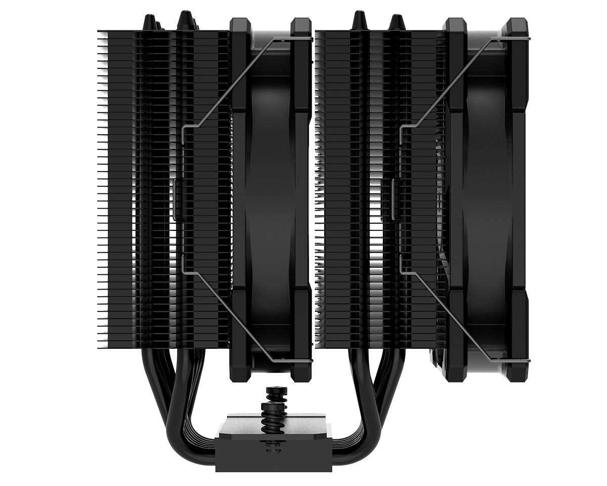Кулер ID-Cooling SE-207-XT ARGB (ID-CPU-SE-207-XT-ARGB)