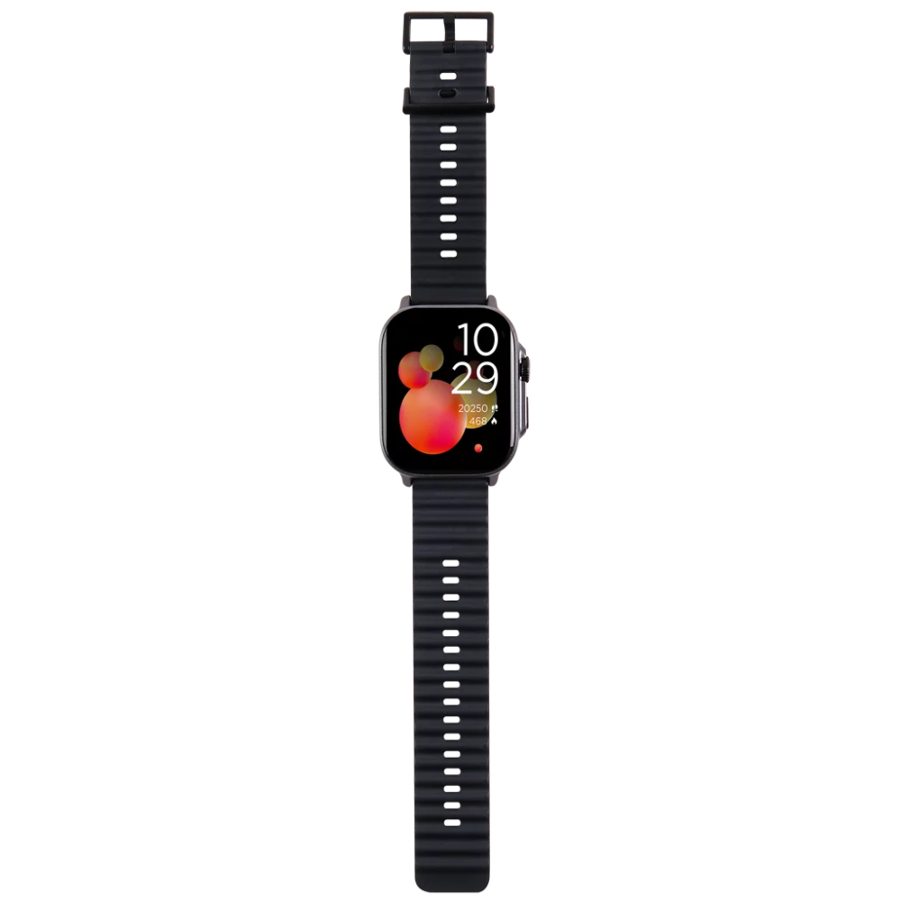 Смарт часы ttec Tempus 51mm (2SW03S)