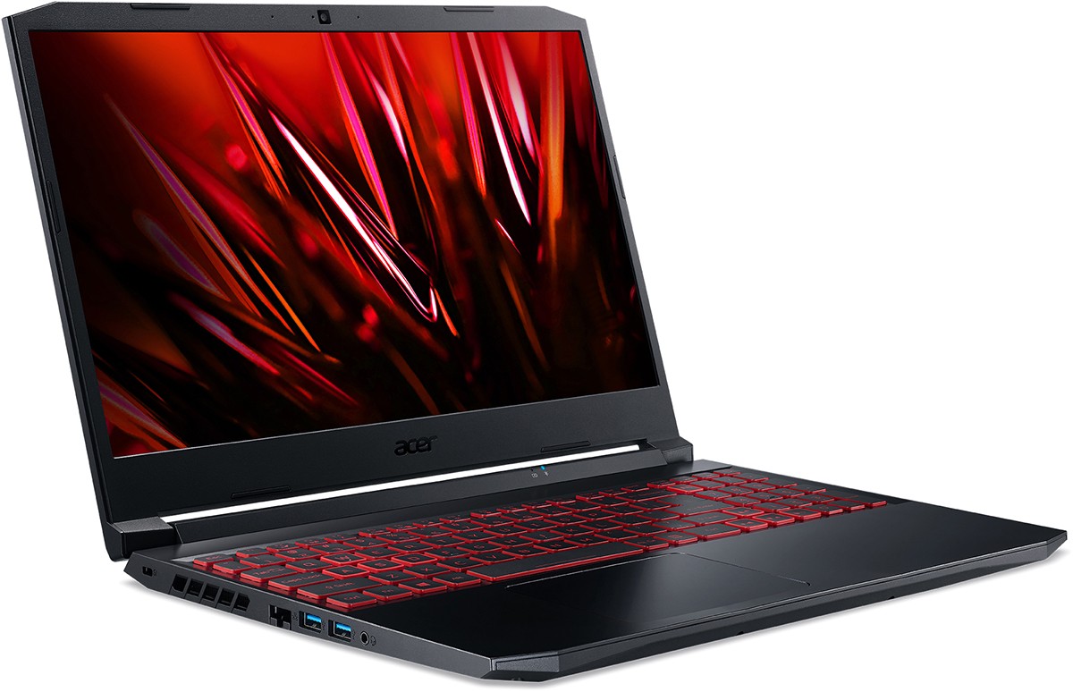 Ноутбук Acer Nitro 5 AN515-57-525V (NH.QEWER.006 WW)