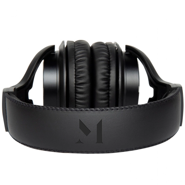 Наушники Music Public Kingdom HP451 Black (HP451)