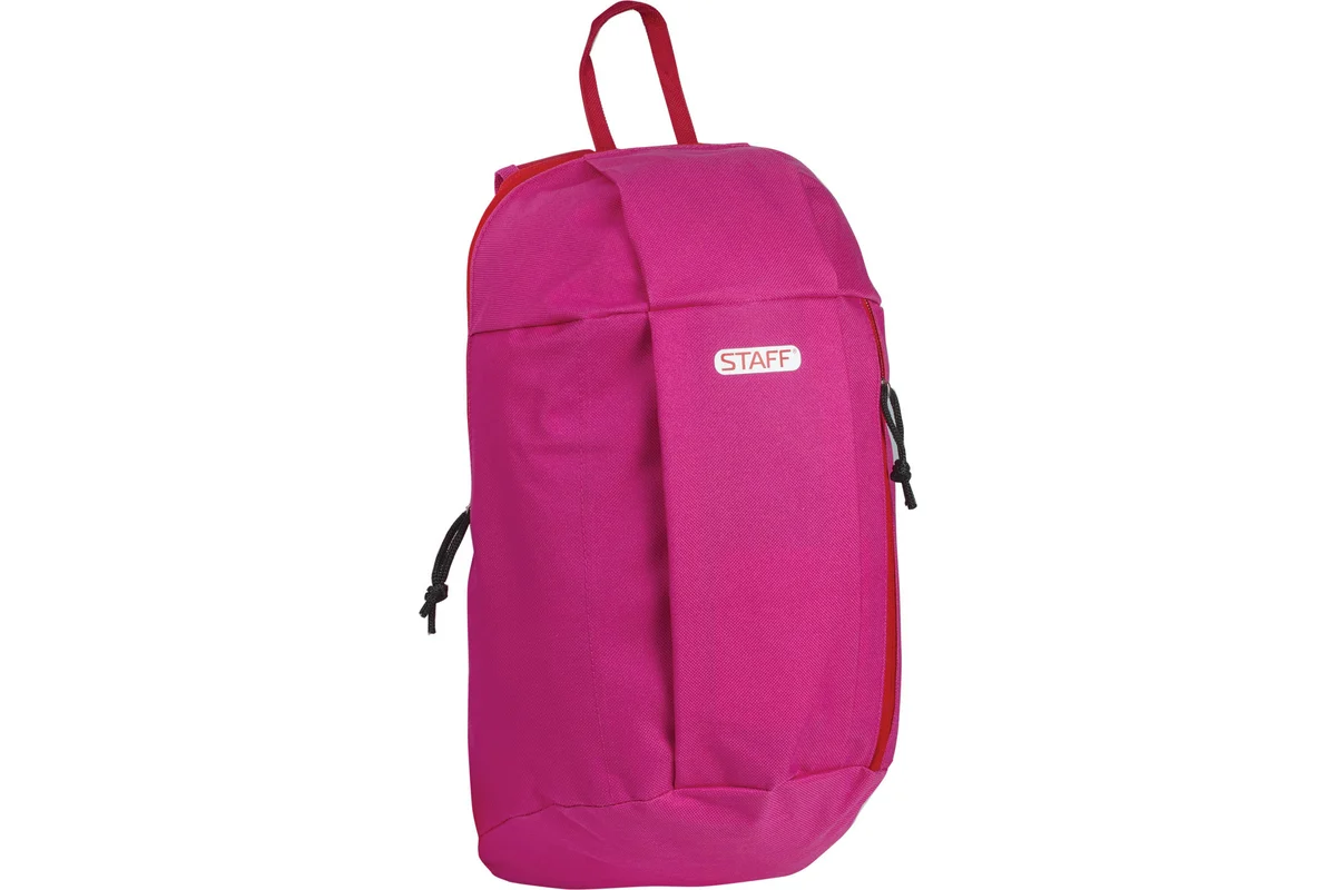 Рюкзак STAFF Air, Pink (227043)